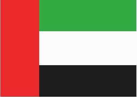 UAE - United Arab Emirates