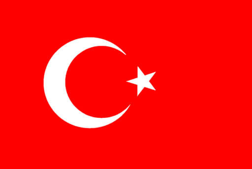 Turkey